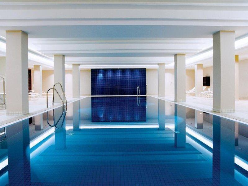 Hotel Le Meridien Munich