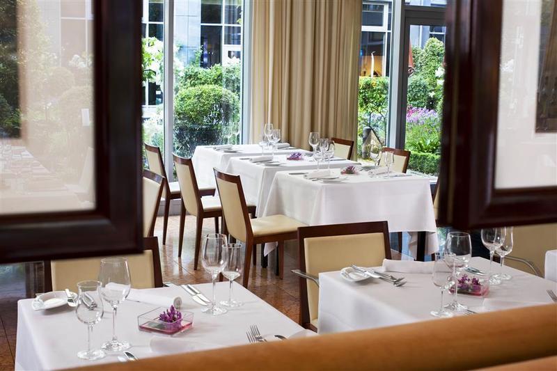 Le Meridien 5*