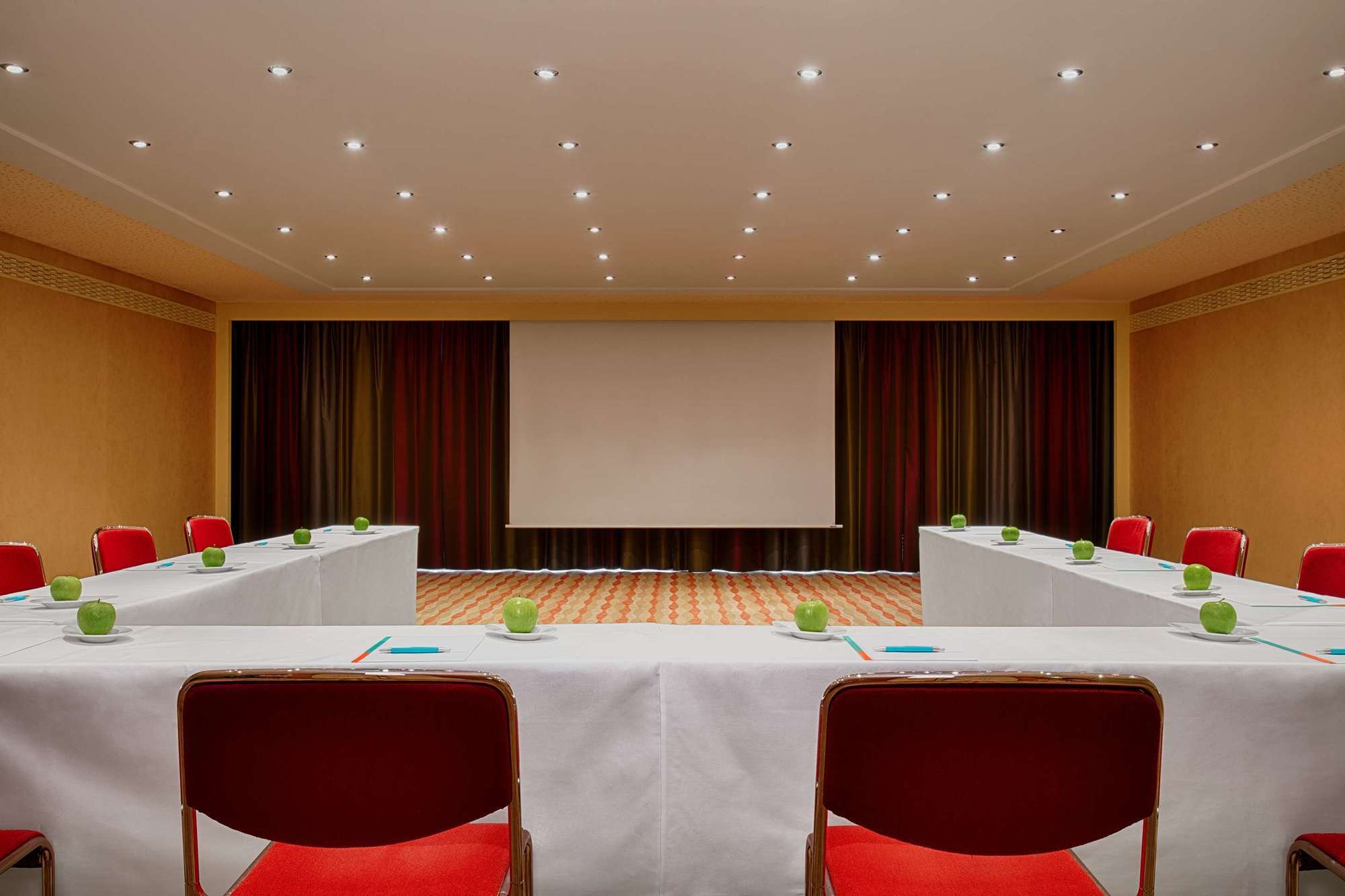 Hotel Le Meridien Munich