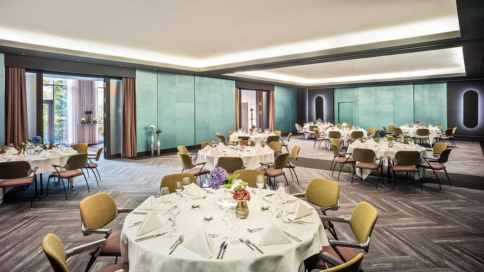 Le Meridien Monachium