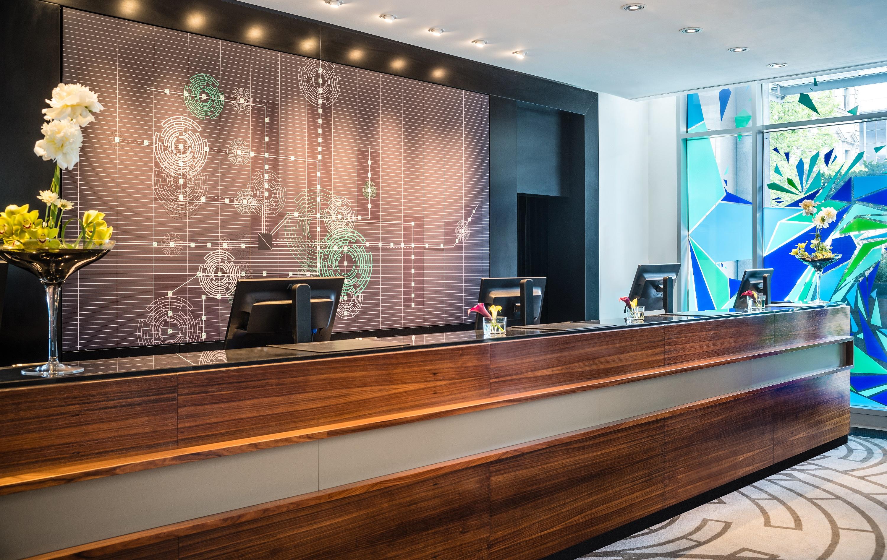 Le Méridien Hotel München