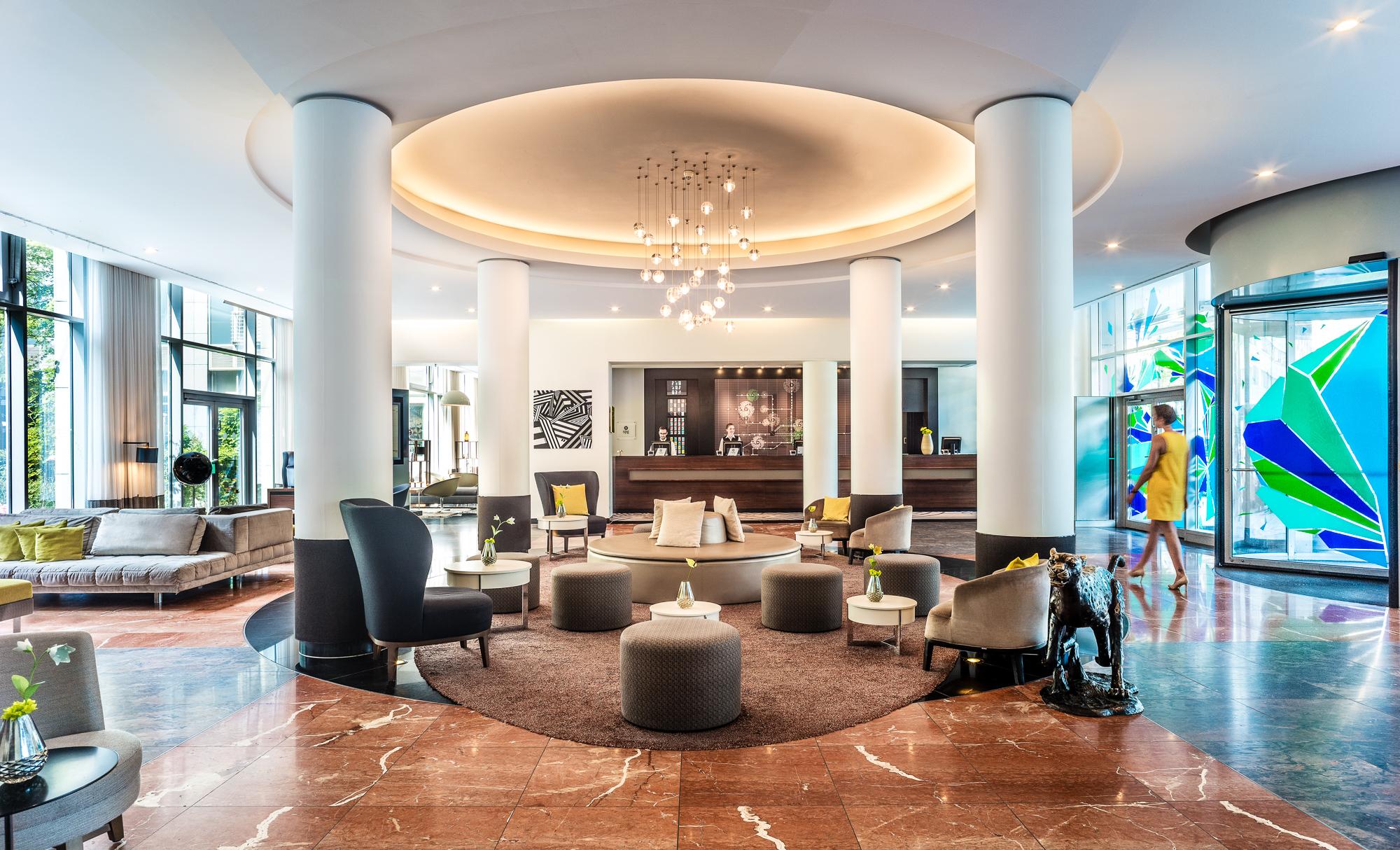 Hotel Le Méridien
