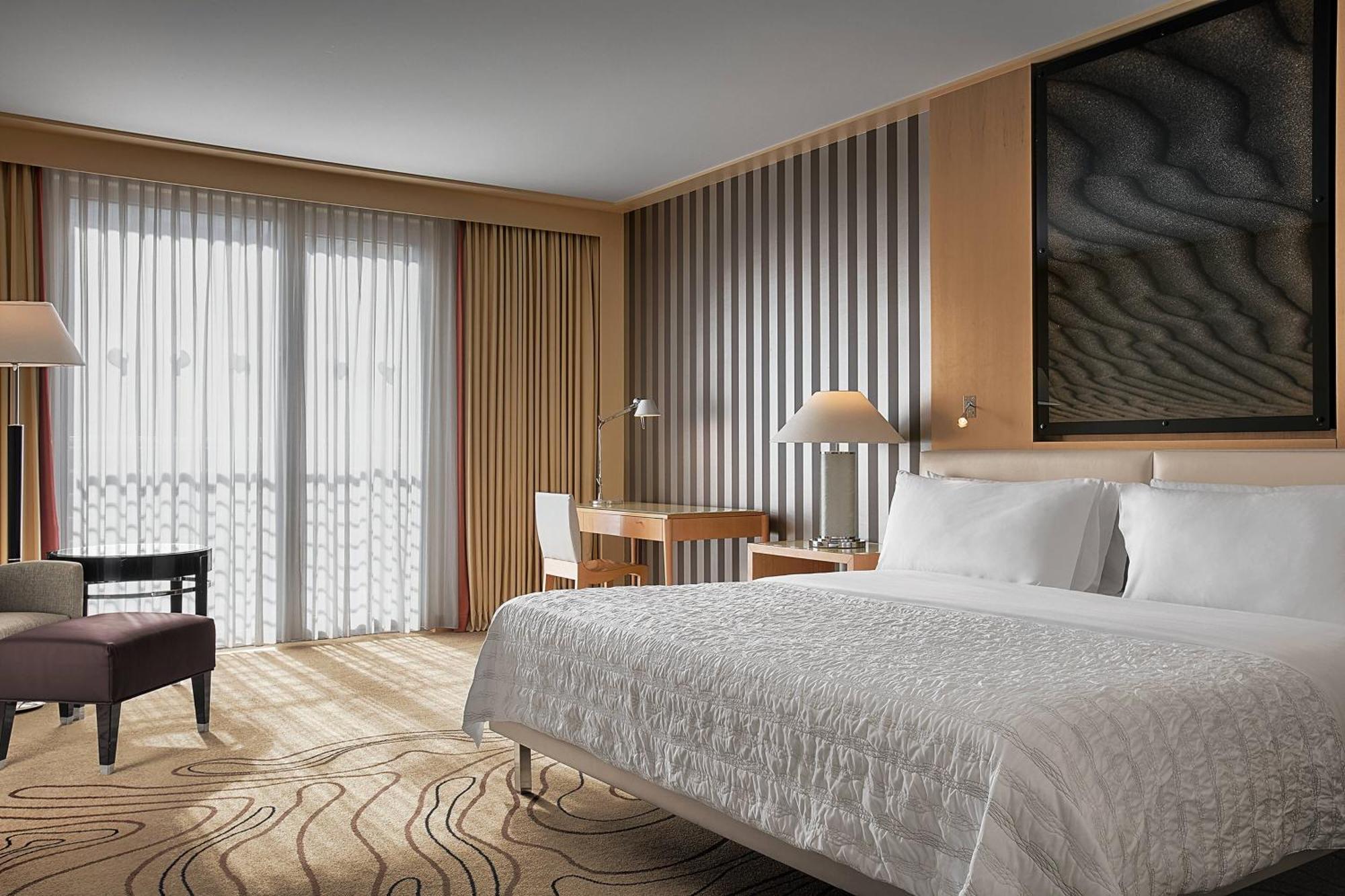 Le Méridien Hotel München