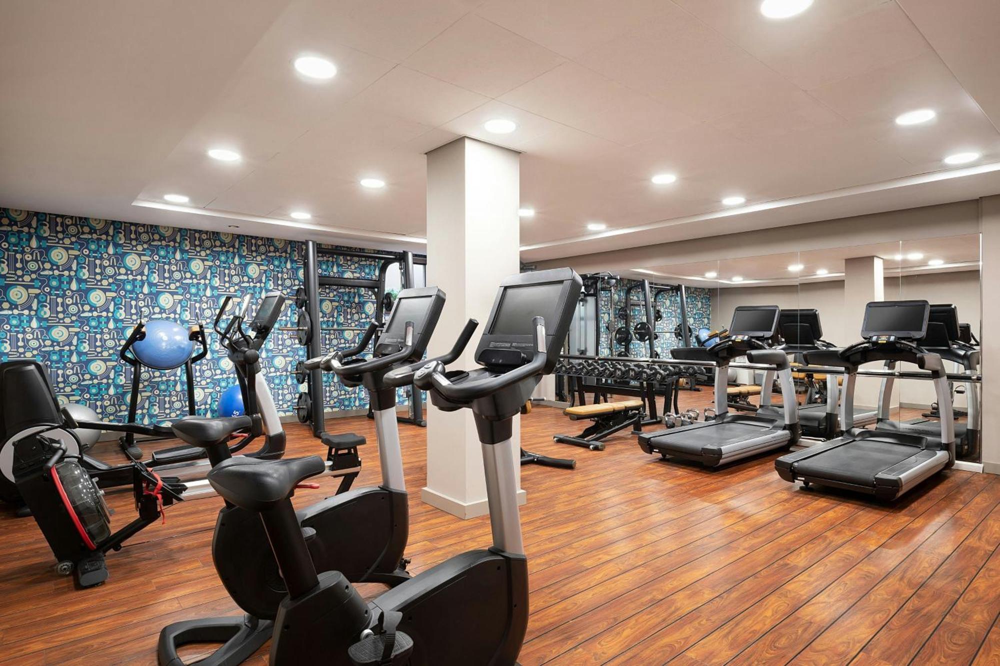 Le Meridien Hotel Monachium