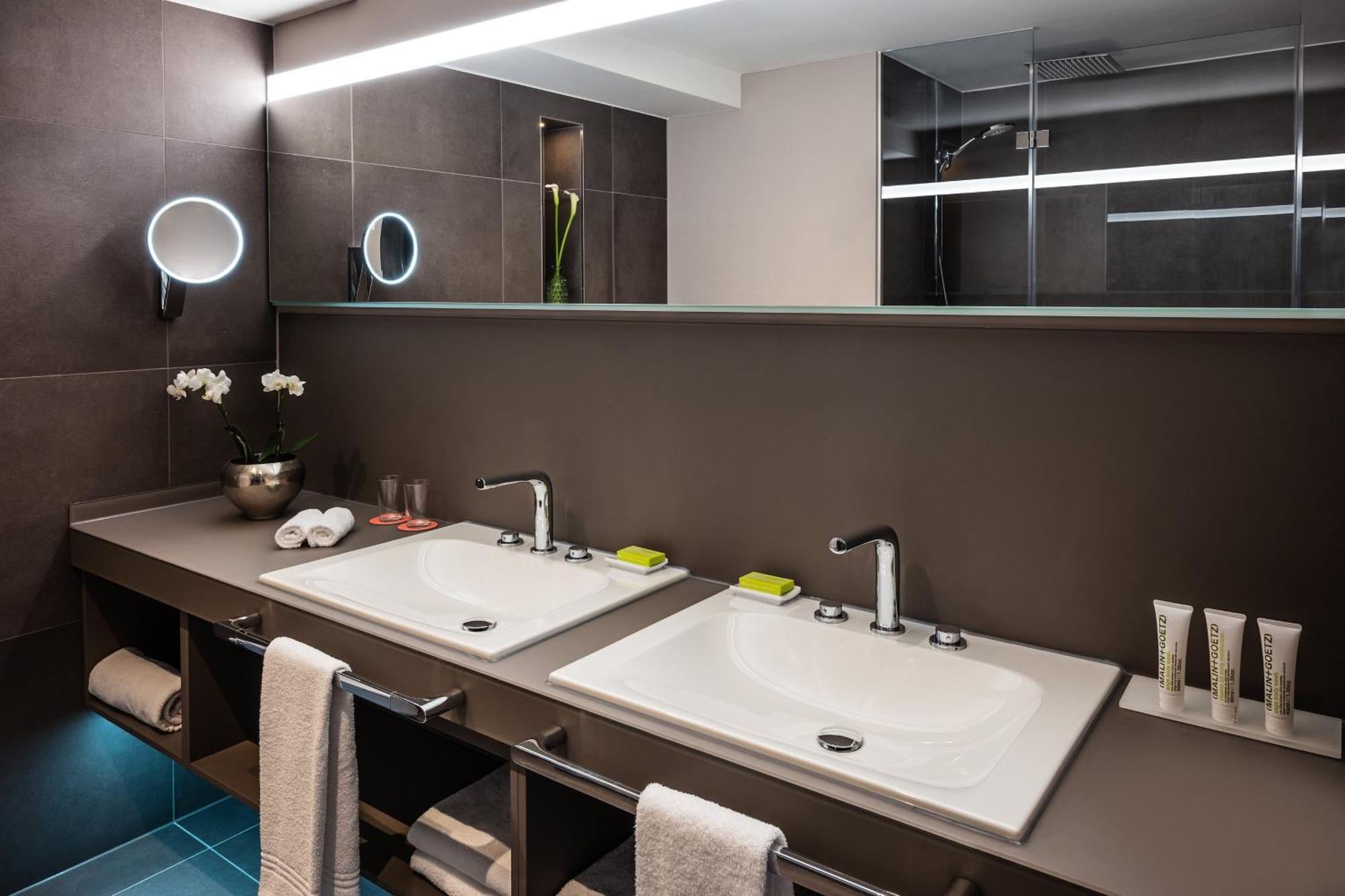 Hotel Le Meridien Monachium