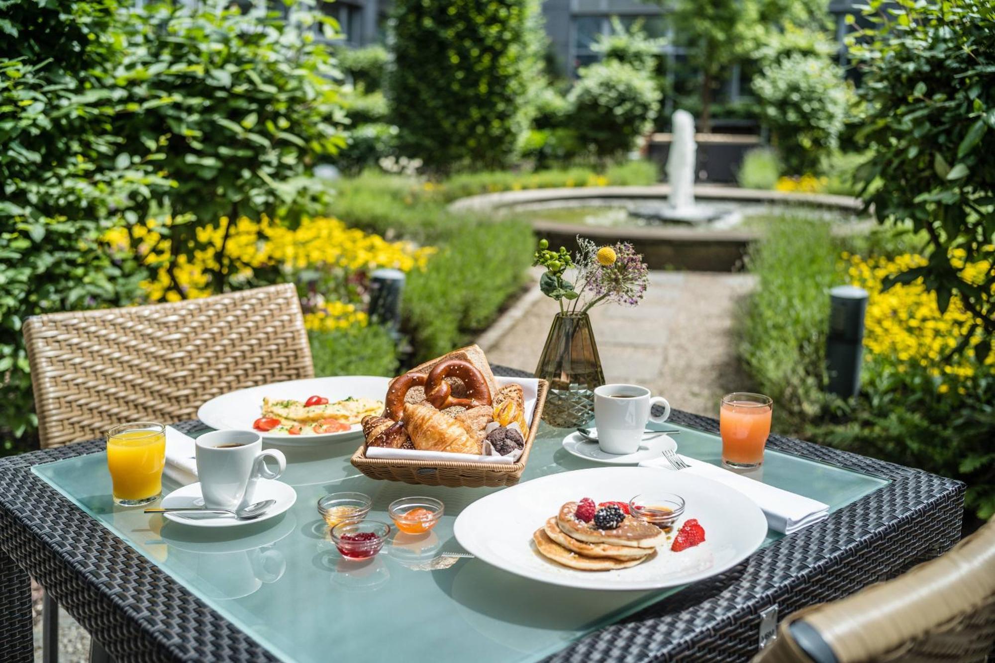 Le Meridien 5* München