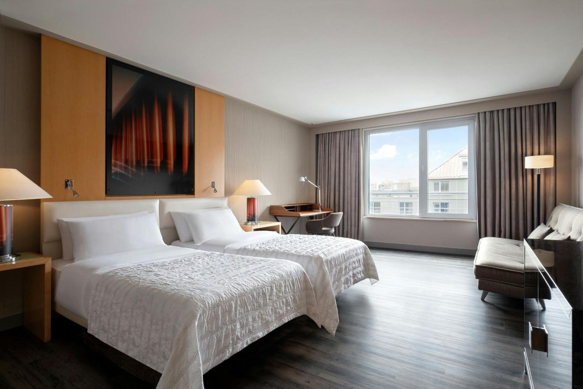 Le Meridien 5* Monachium