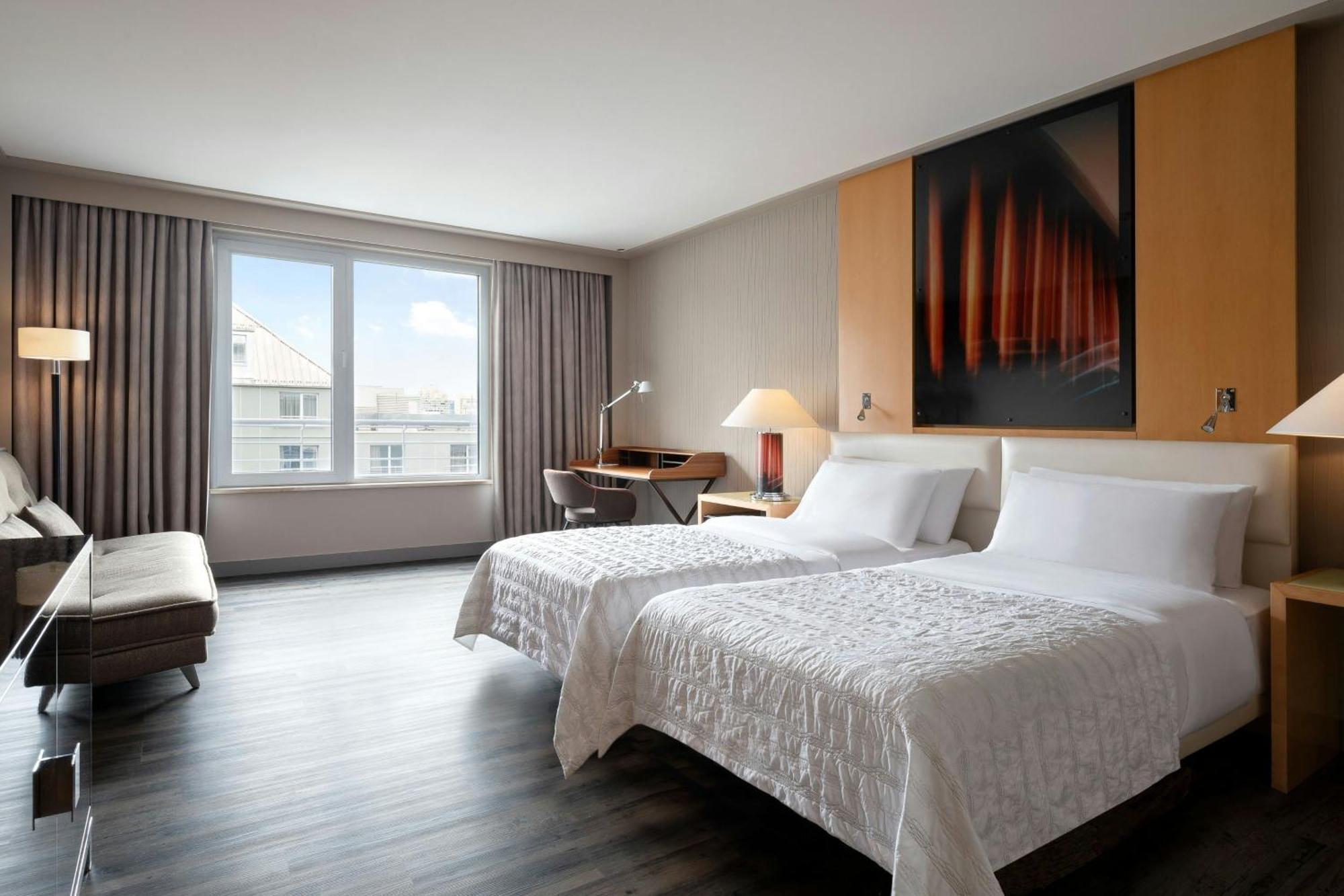 Hotel Le Méridien 5*