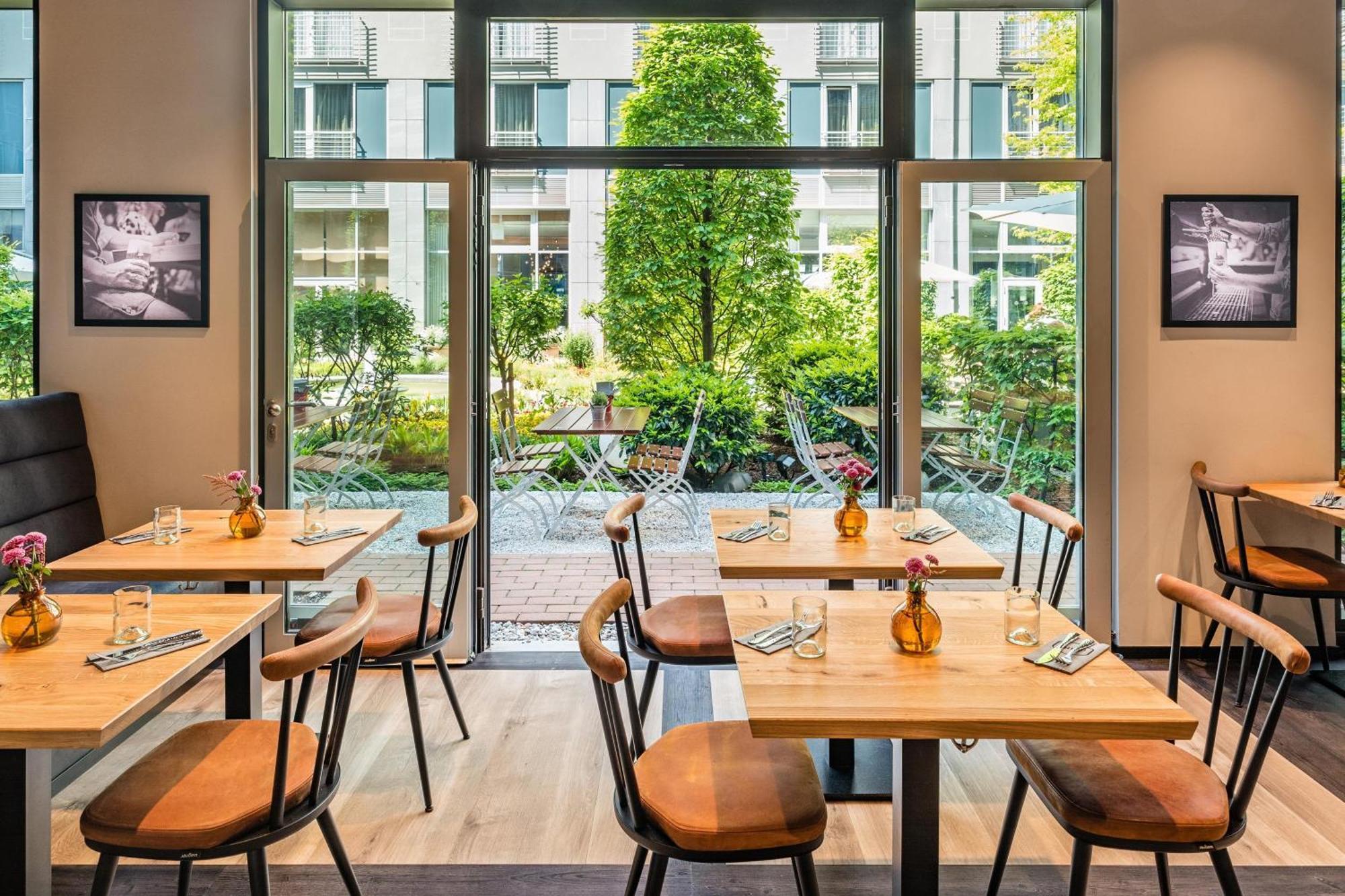 Le Meridien 5* München