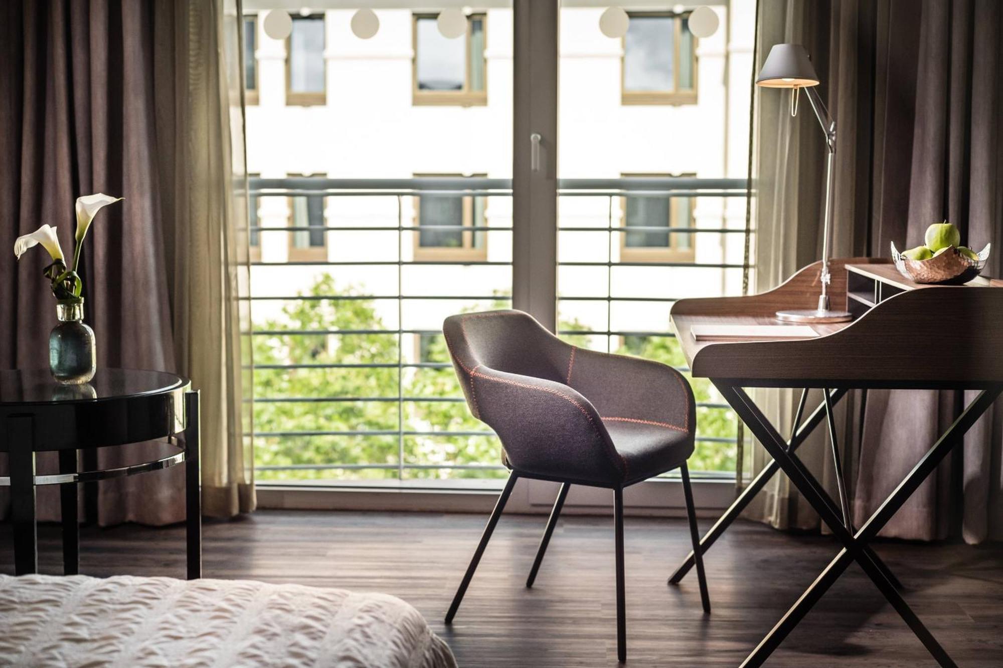 Le Meridien München