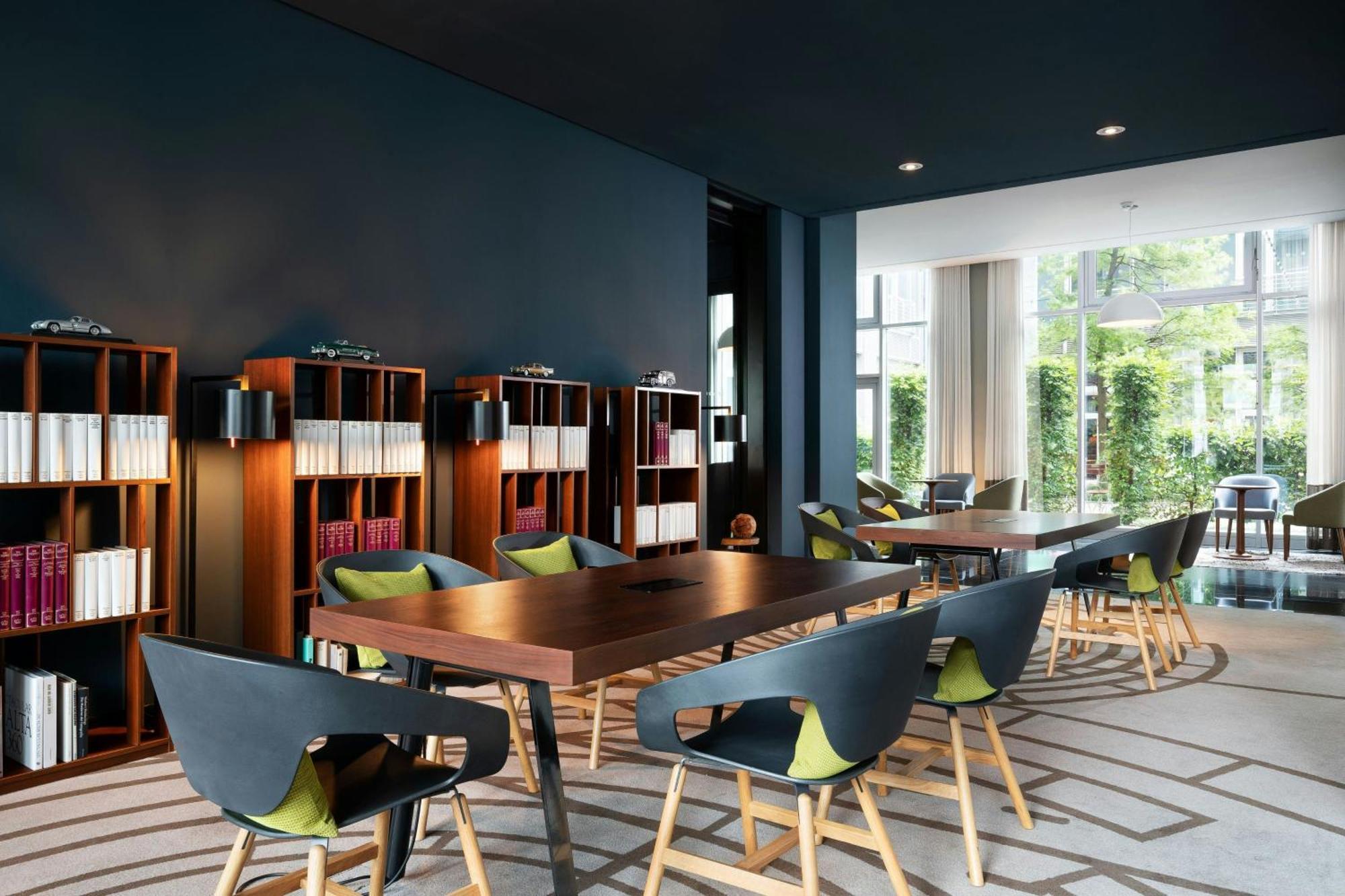 Hotel Le Méridien 5*