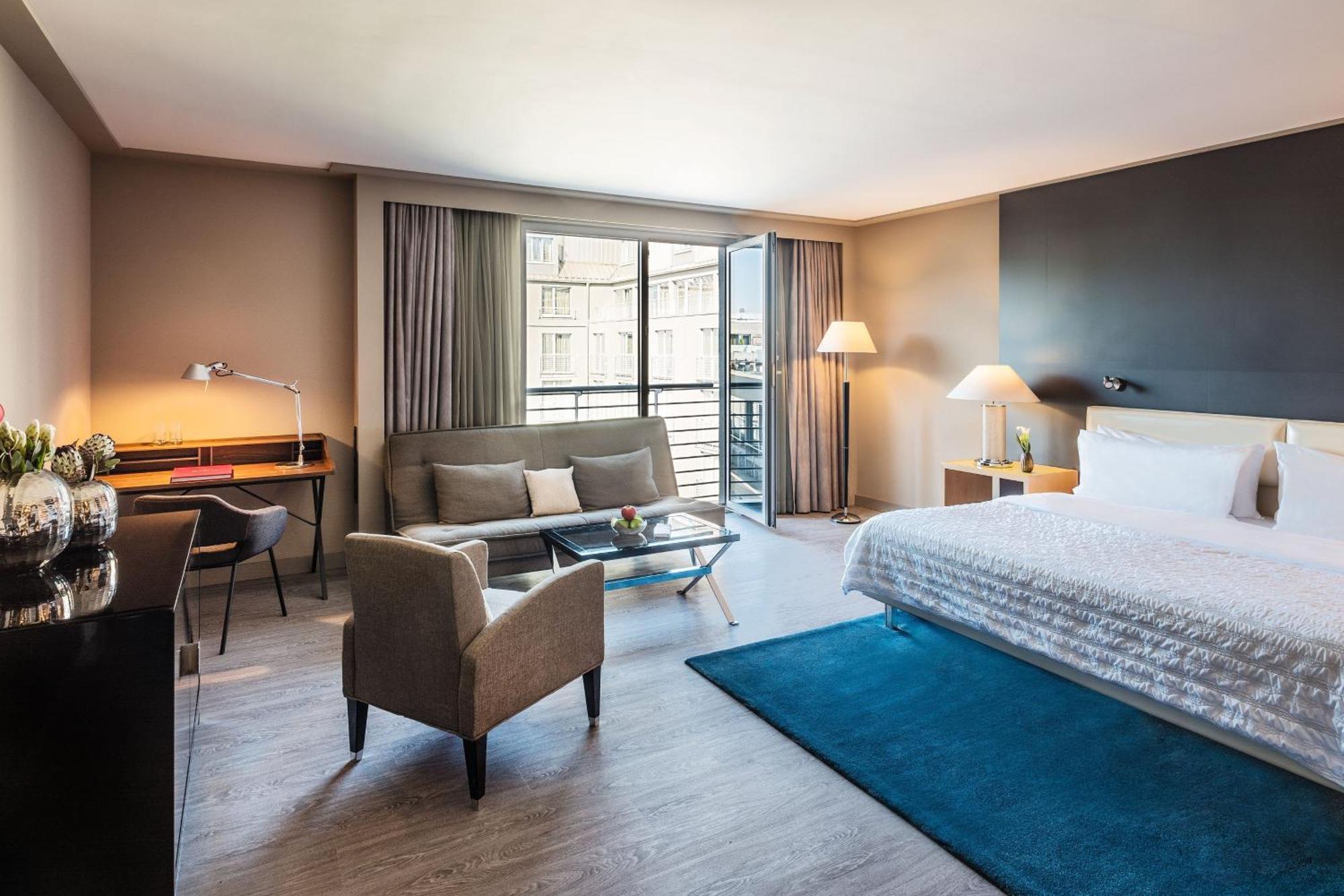 Le Meridien München