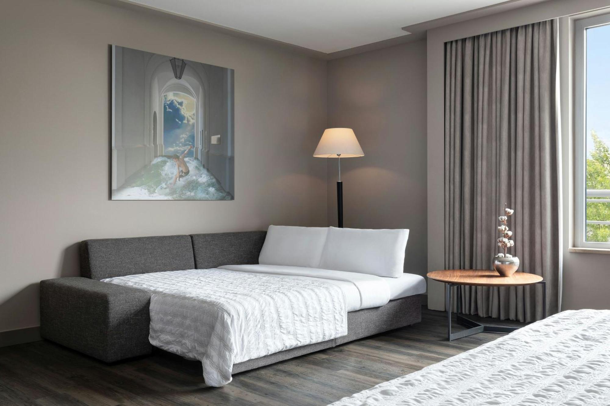 Le Meridien 5* München
