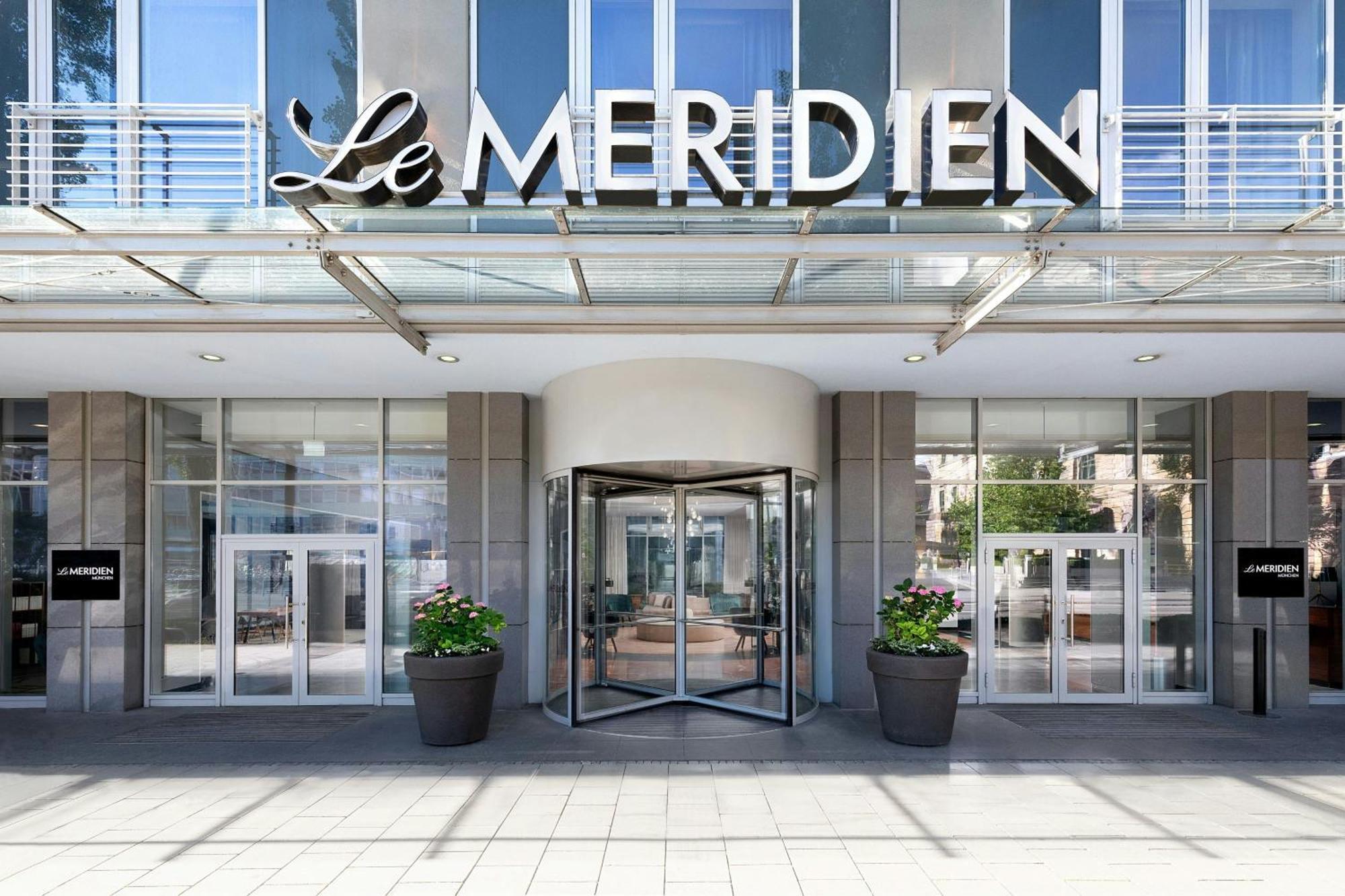 Hotel Le Meridien