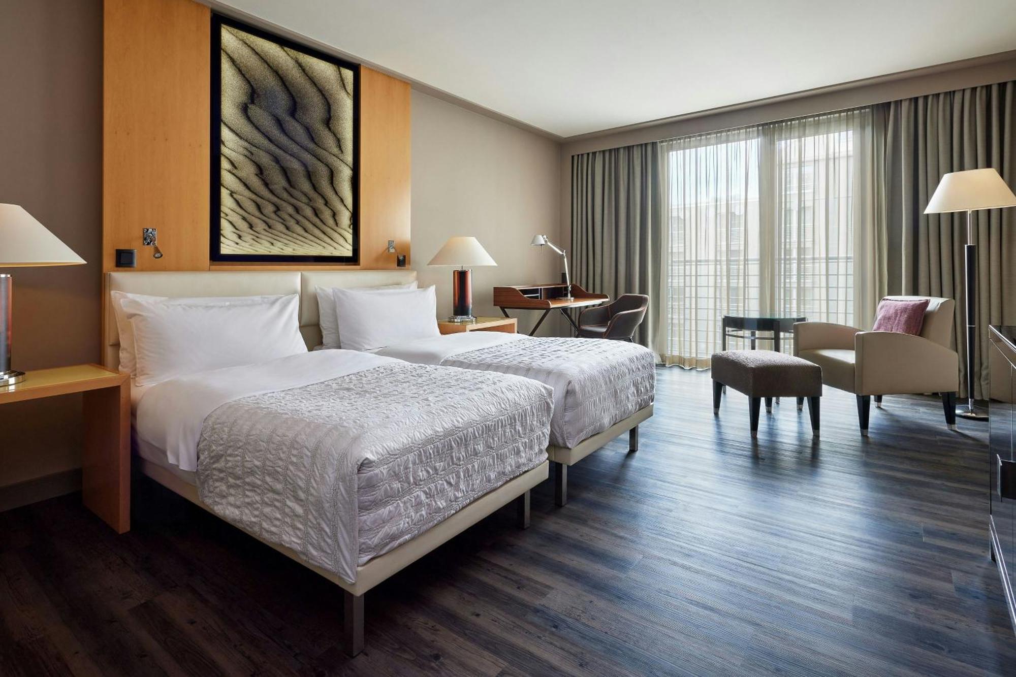 Hotel Le Méridien 5*