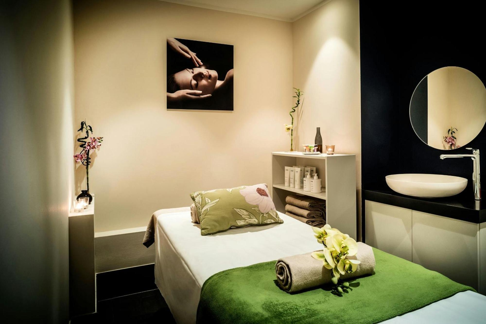 Le Méridien Hotel München