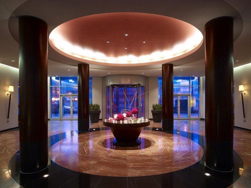 Le Meridien Monachium