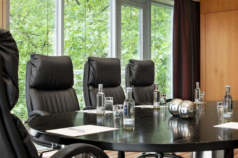 Le Meridien 5*