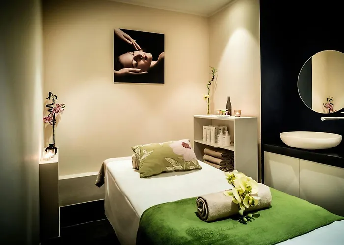 Le Meridien Munich