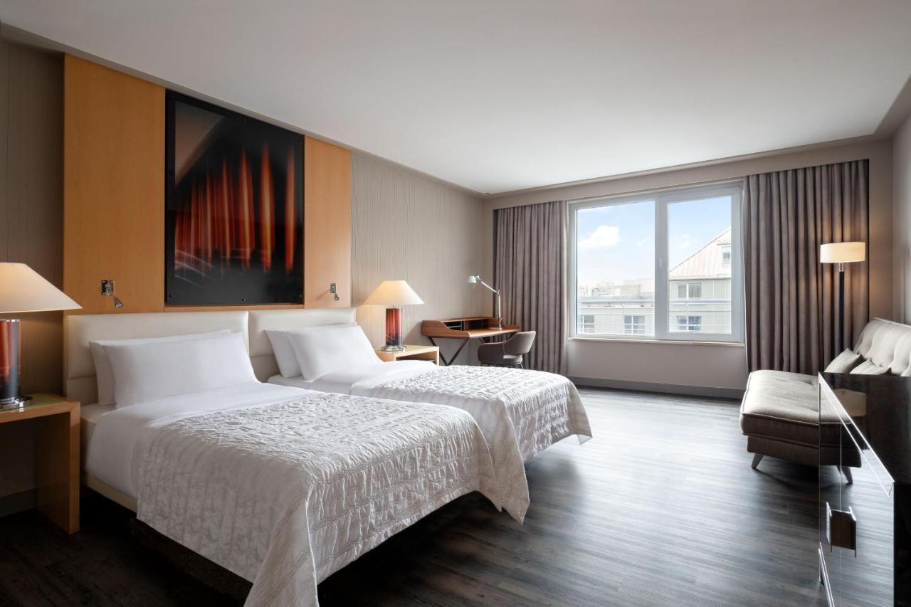 Hotel Le Méridien Munich