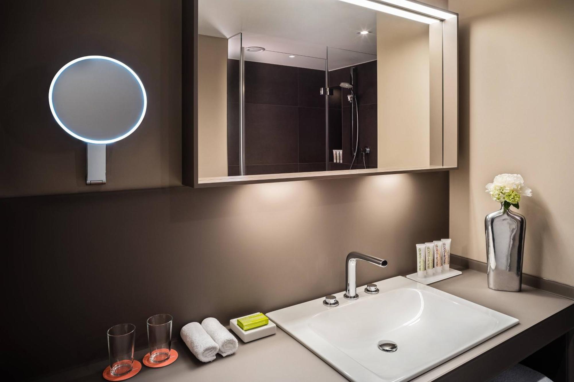 Hotel Le Méridien Munich