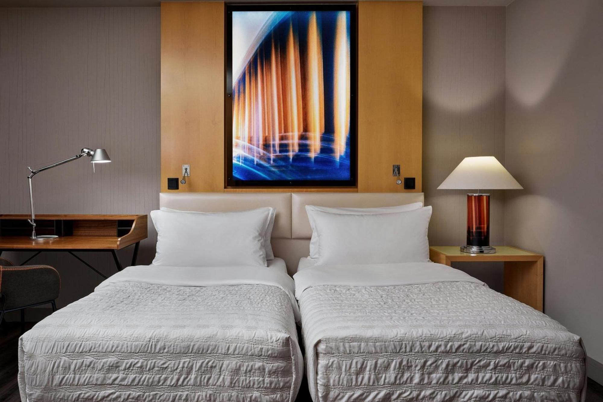 Le Méridien 5* Munich